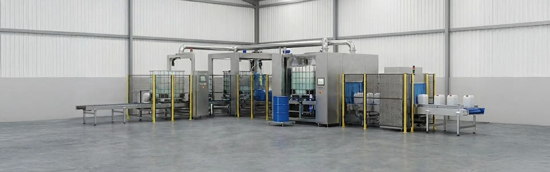 Atık Yönetimi Hizmetleri